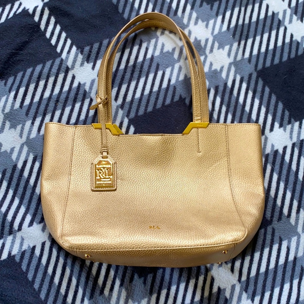 Lauren Ralph Lauren Purse *GUC*